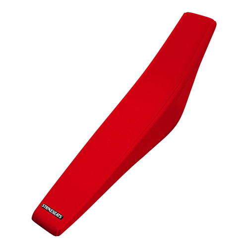 Gas Gas EC125/EC200/EC250/EC300/EC450 12-17 RED/RED Gripper Seat Cover